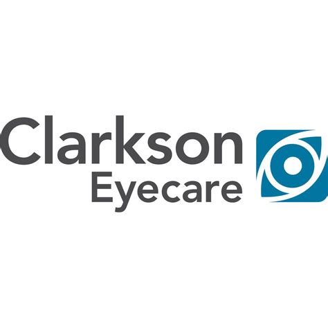 clarkson eyecare website